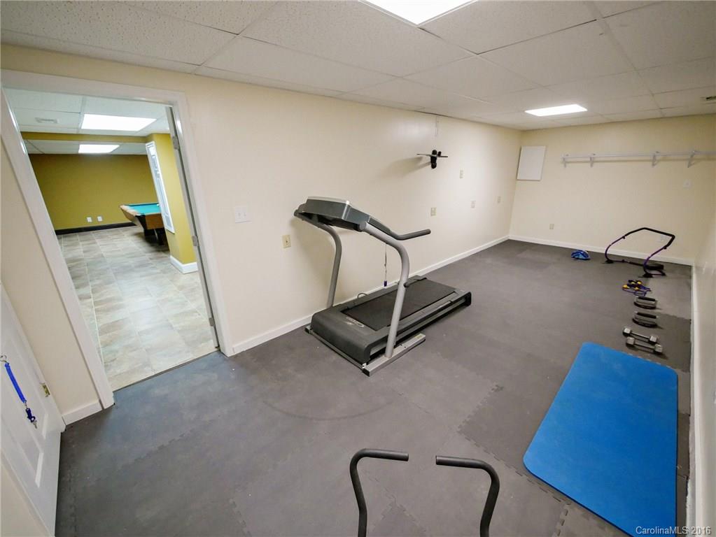 Providence Glen - Residential