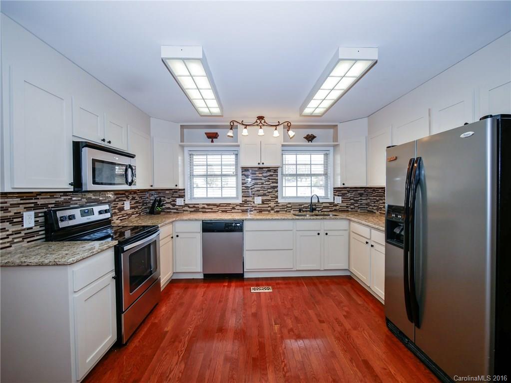 Providence Glen - Residential