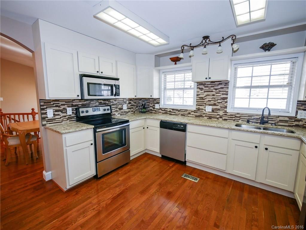 Providence Glen - Residential