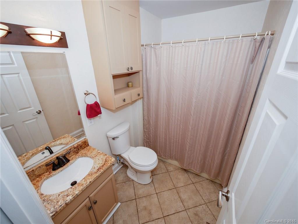 Providence Glen - Residential