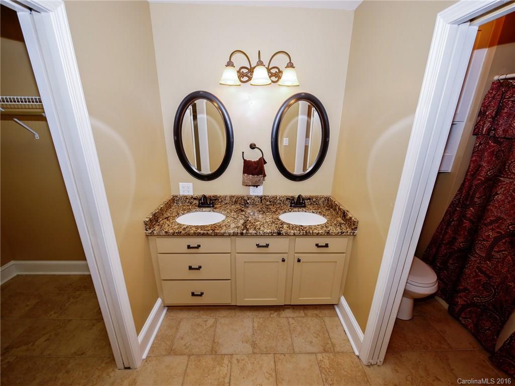 Providence Glen - Residential