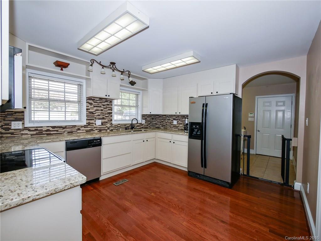 Providence Glen - Residential