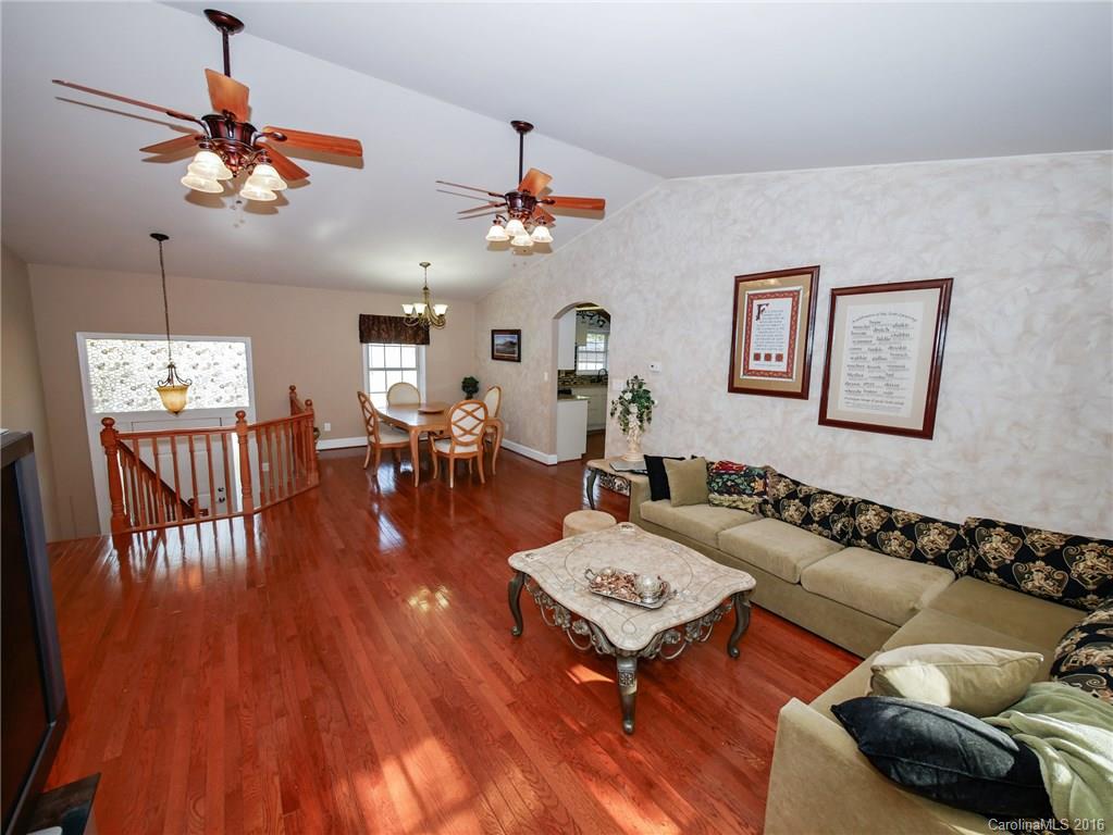 Providence Glen - Residential