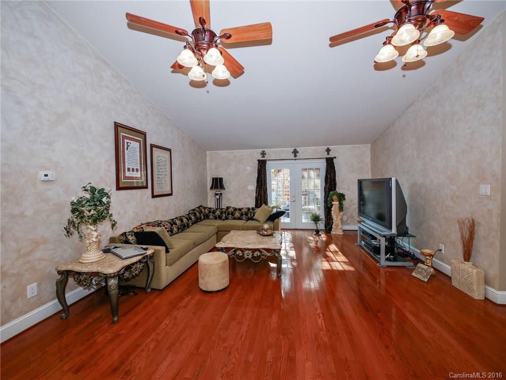 Providence Glen - Residential