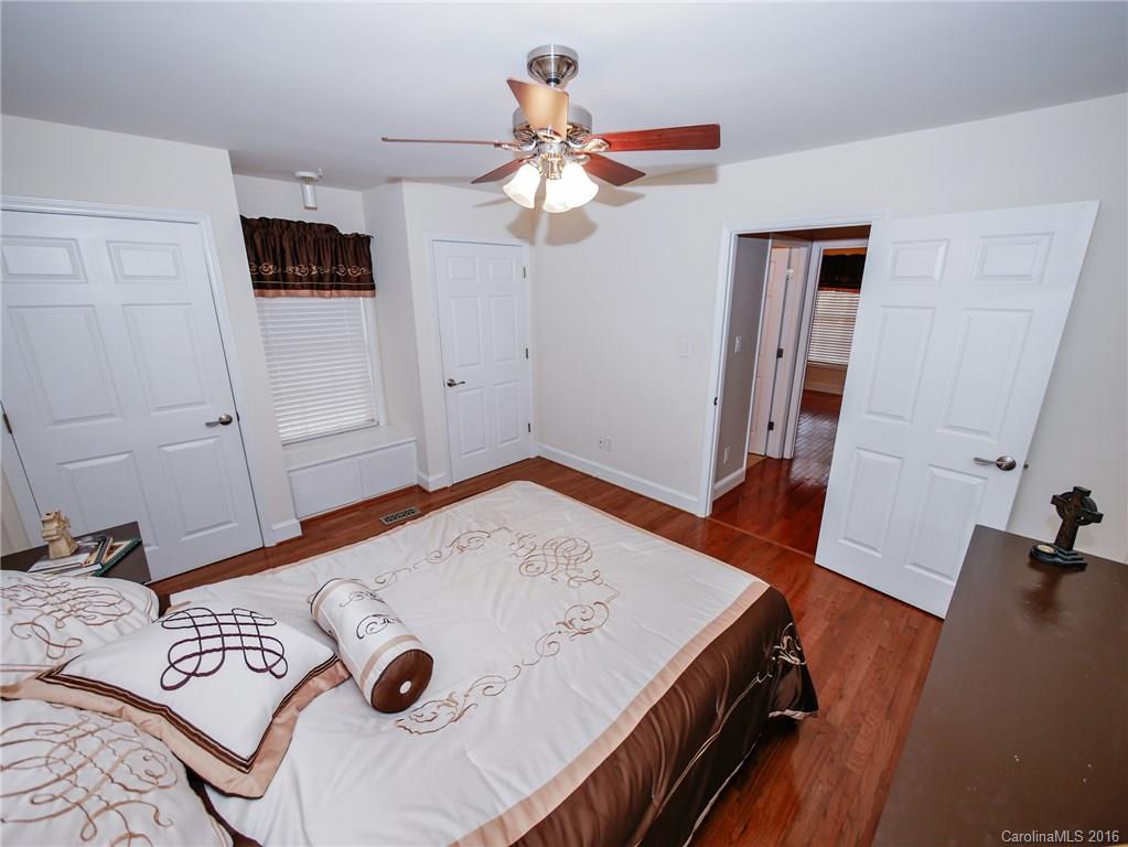 Providence Glen - Residential