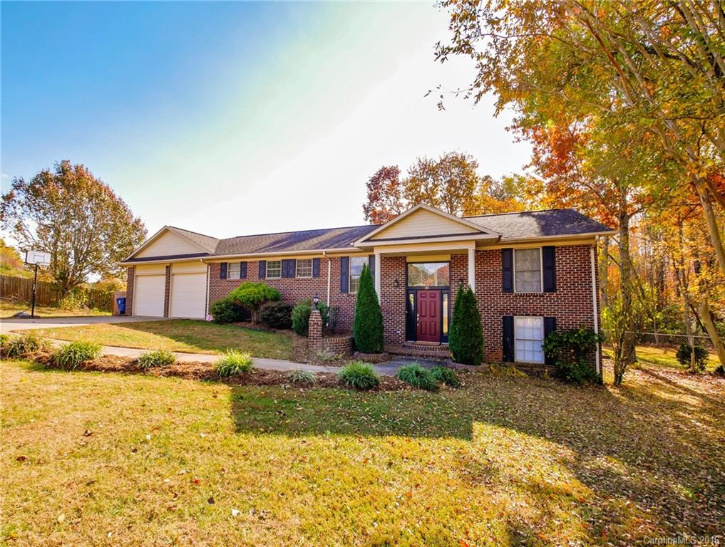 Providence Glen - Residential