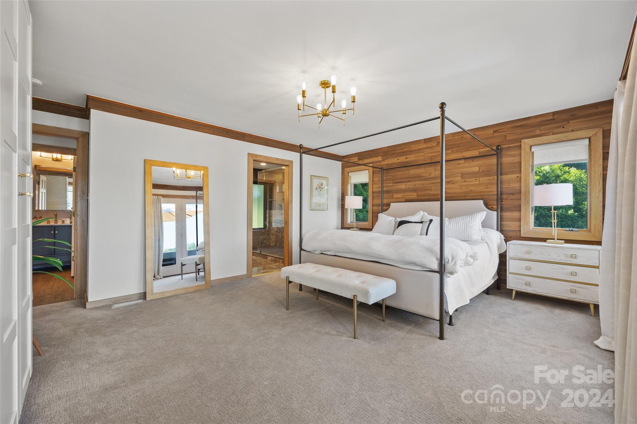 Island Point - Residential