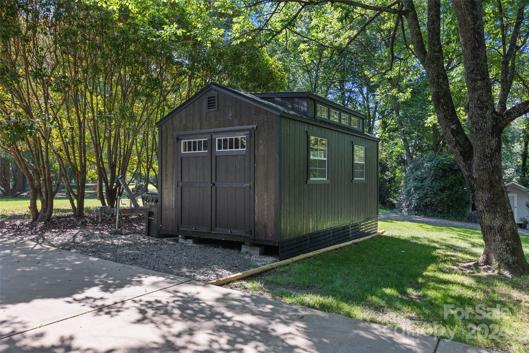 Island Point - Residential