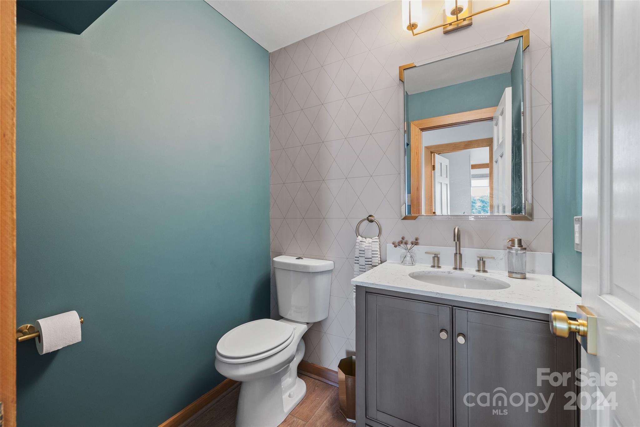 Island Point - Residential