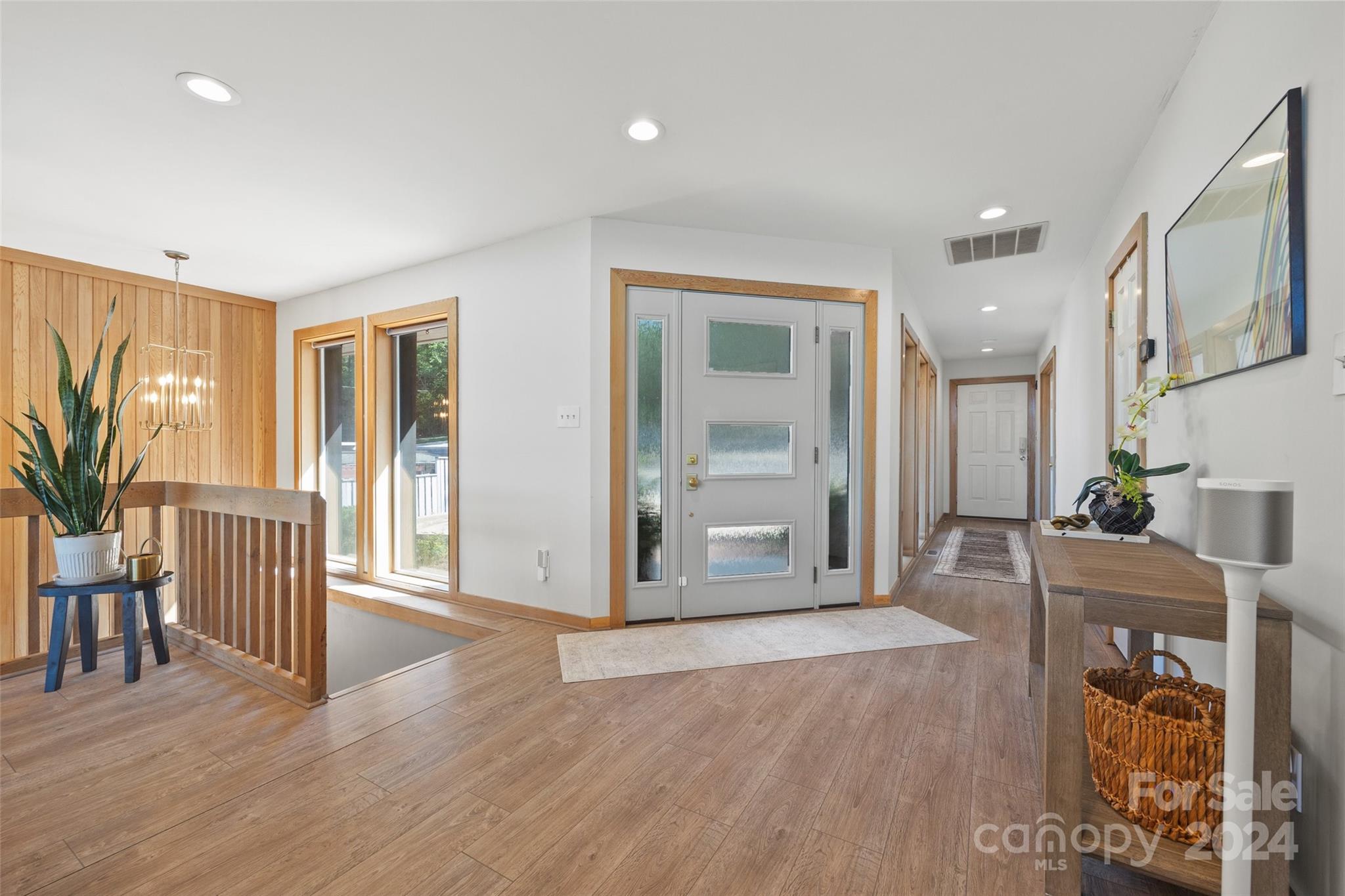 Island Point - Residential