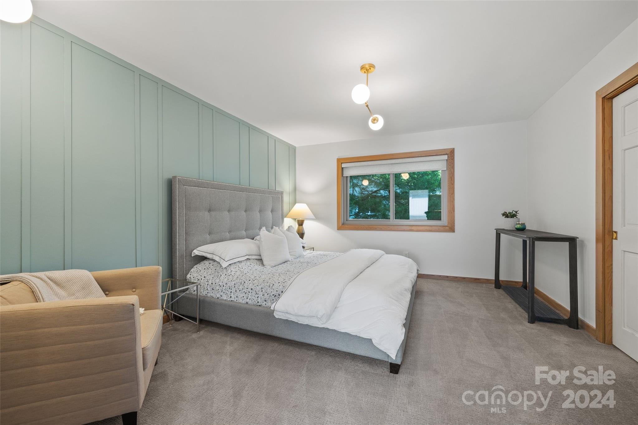 Island Point - Residential