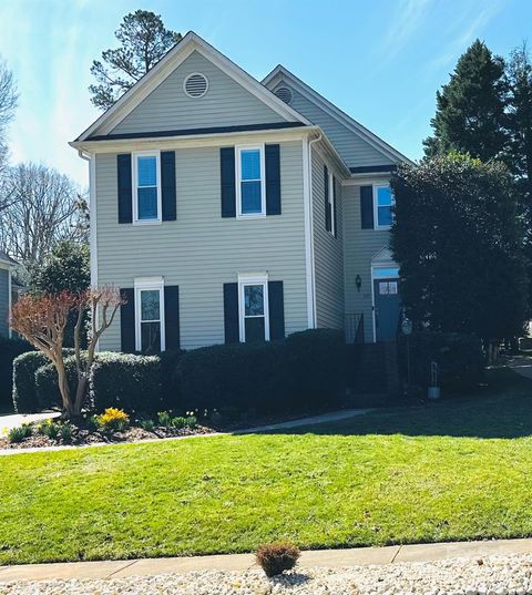 A home in Davidson