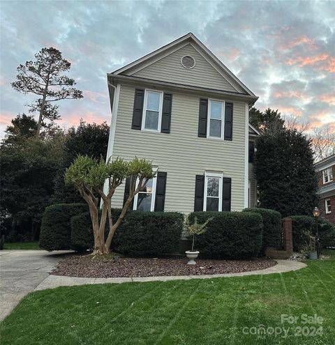 A home in Davidson