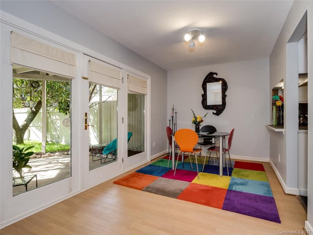 Raintree - Residential