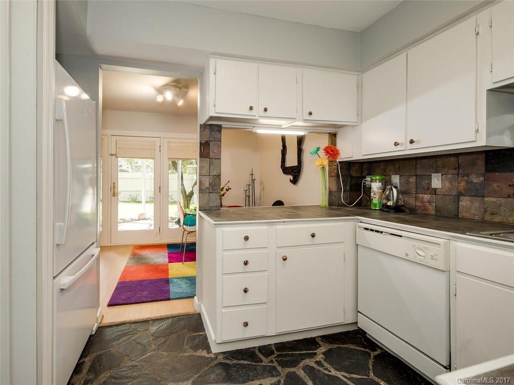 Raintree - Residential