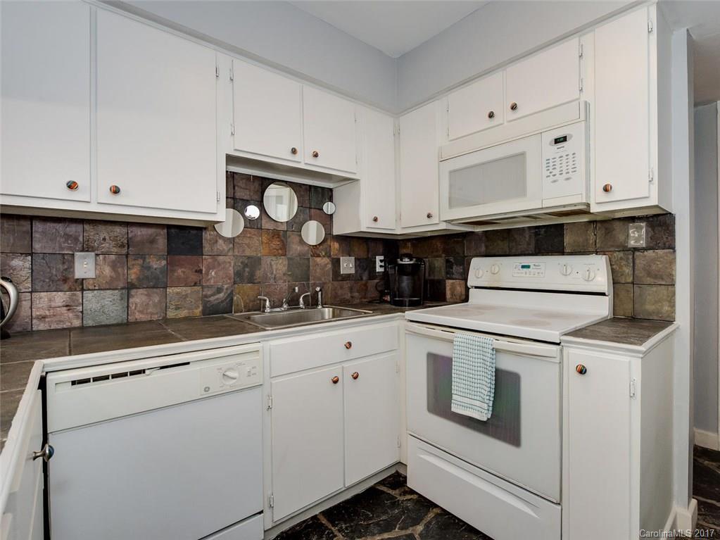 Raintree - Residential