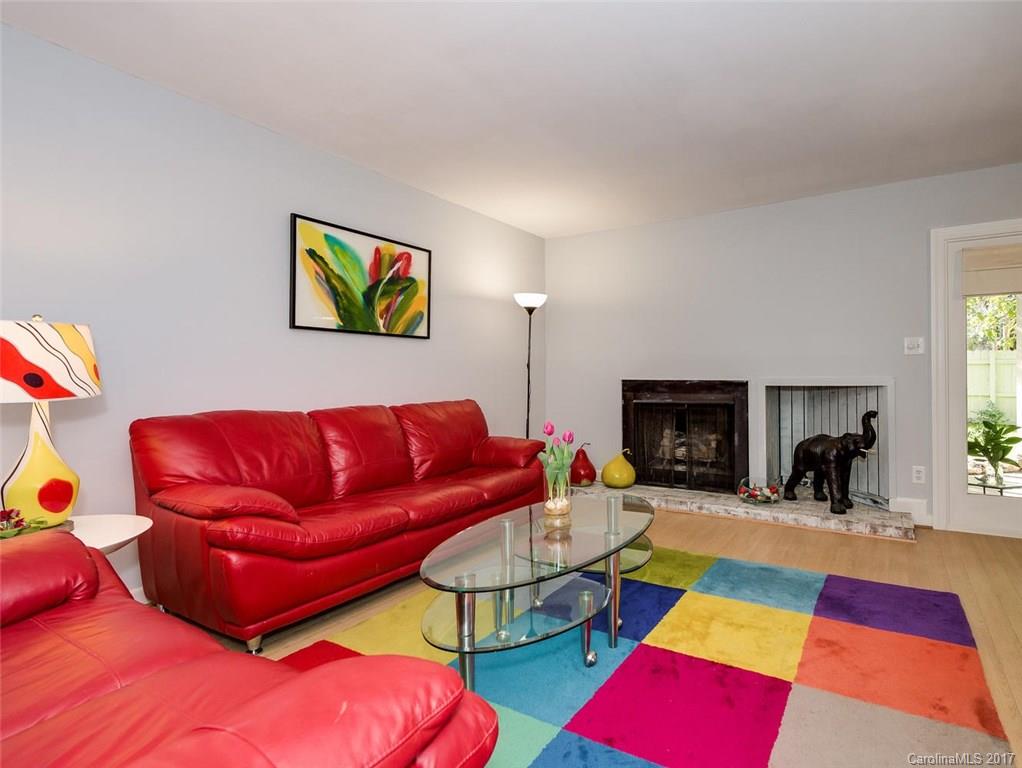 Raintree - Residential