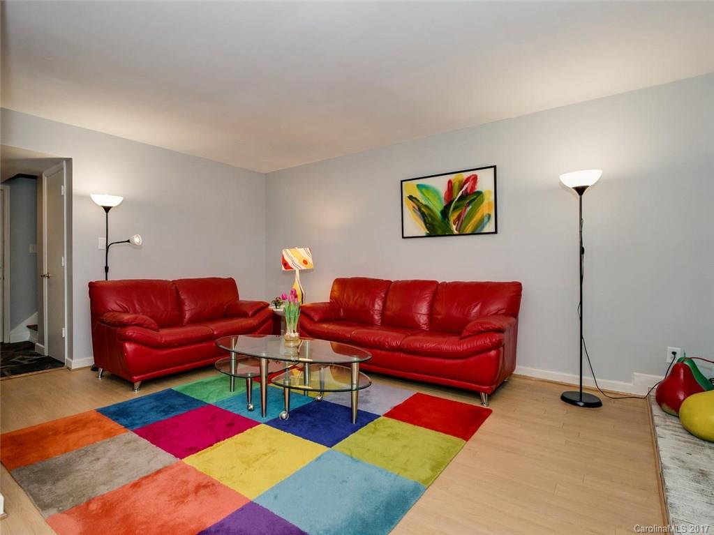 Raintree - Residential