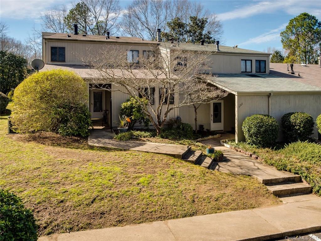 Raintree - Residential