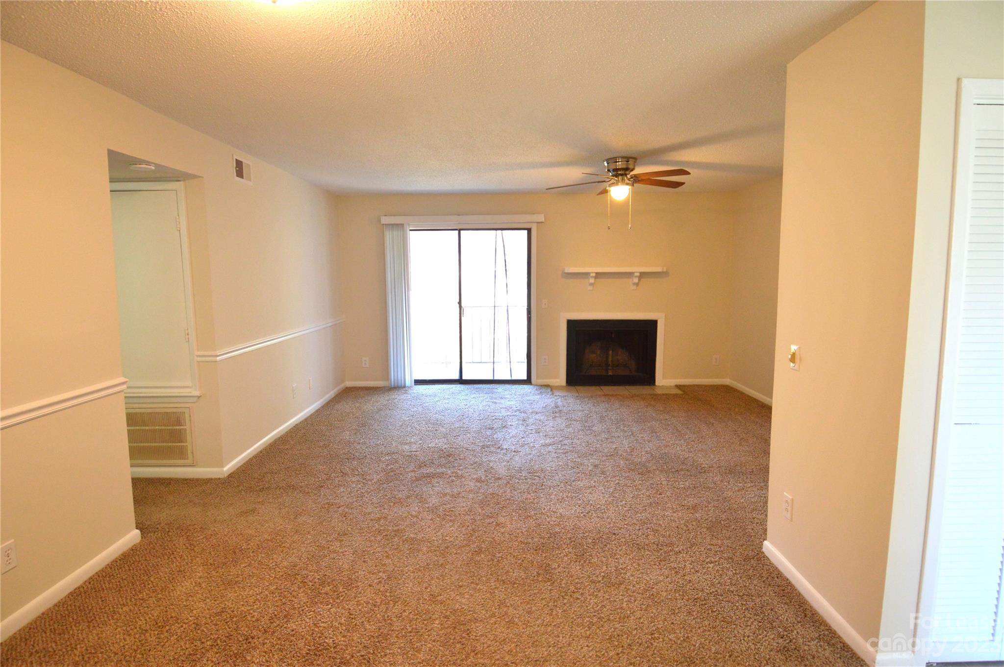 Heathstead - Residential Lease