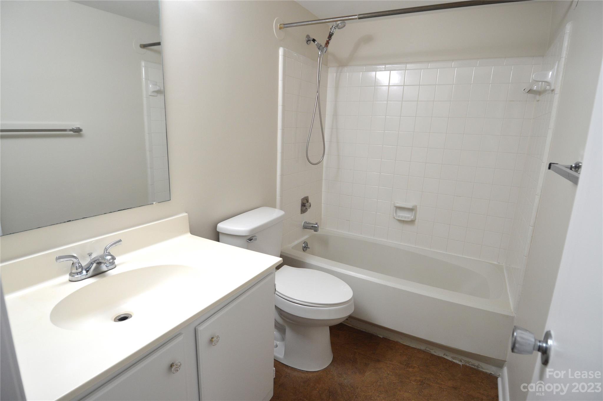 Heathstead - Residential Lease