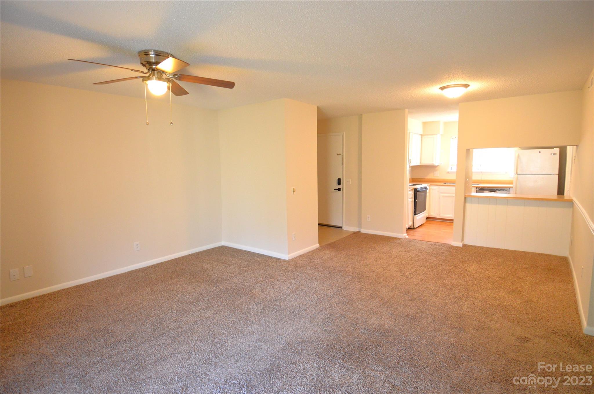 Heathstead - Residential Lease