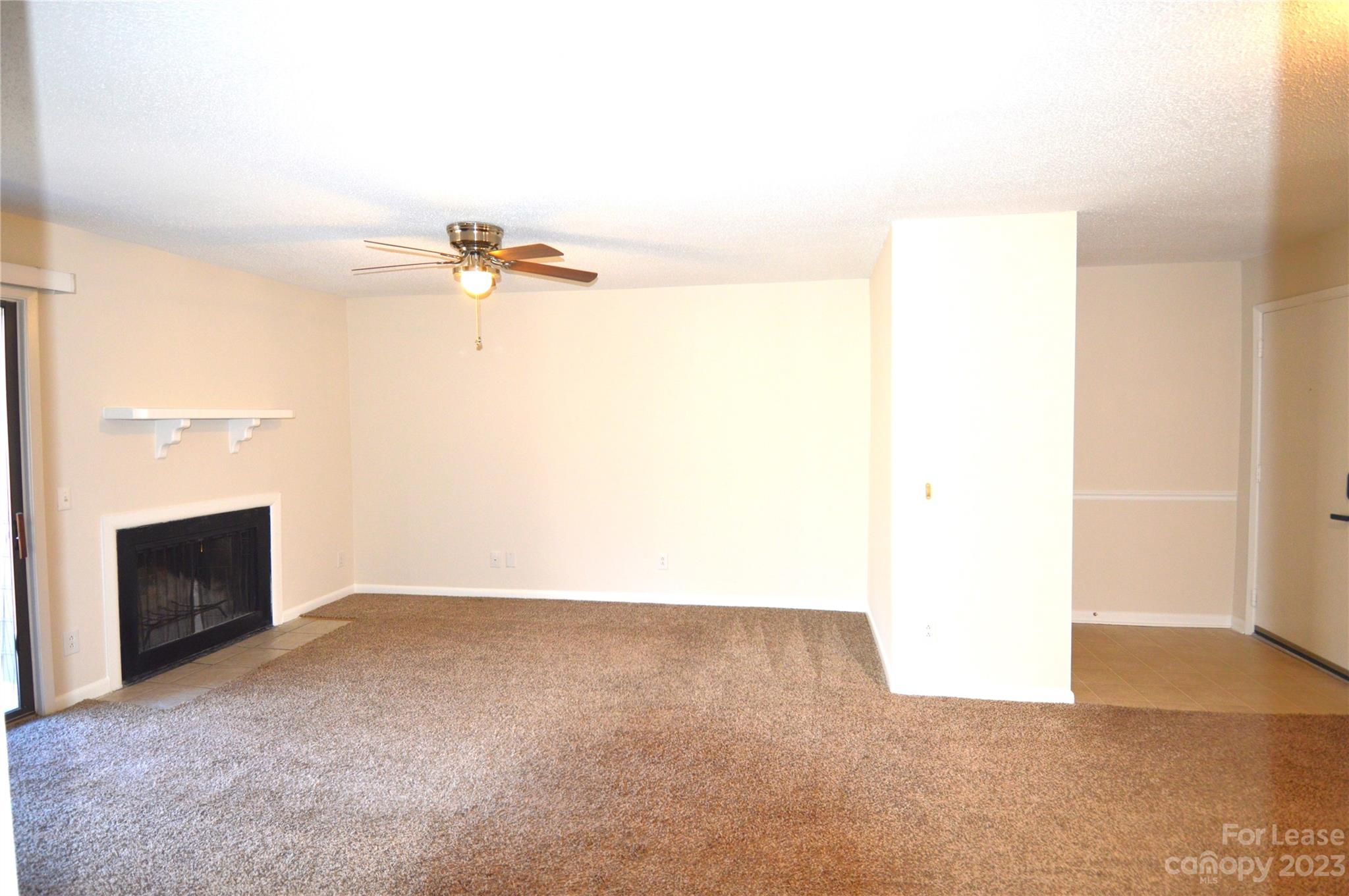 Heathstead - Residential Lease