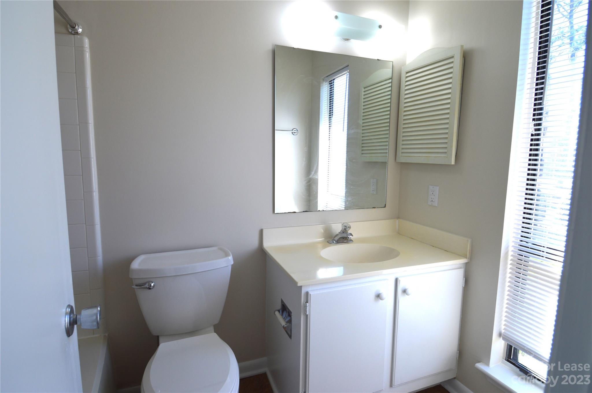 Heathstead - Residential Lease