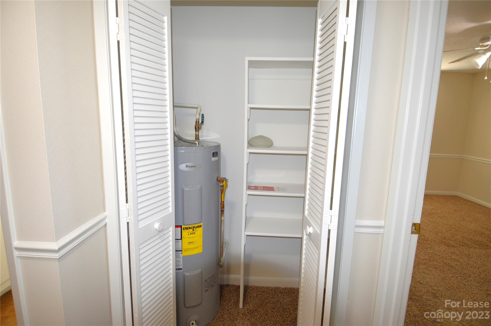 Heathstead - Residential Lease