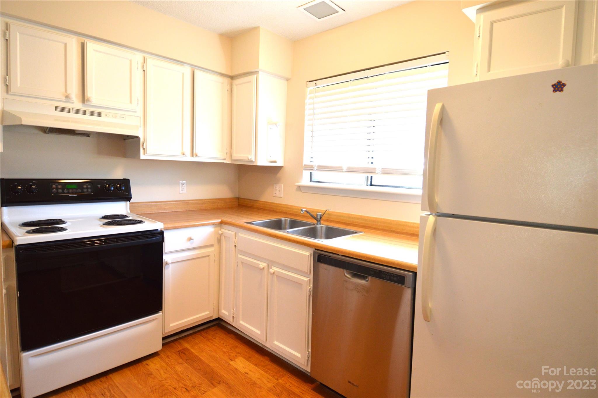 Heathstead - Residential Lease