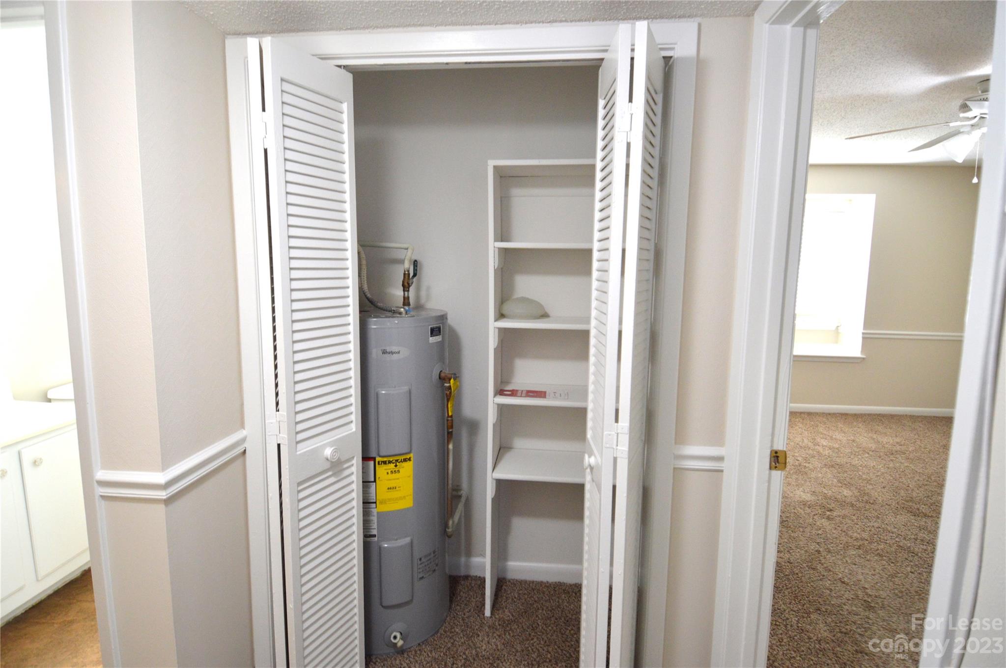 Heathstead - Residential Lease