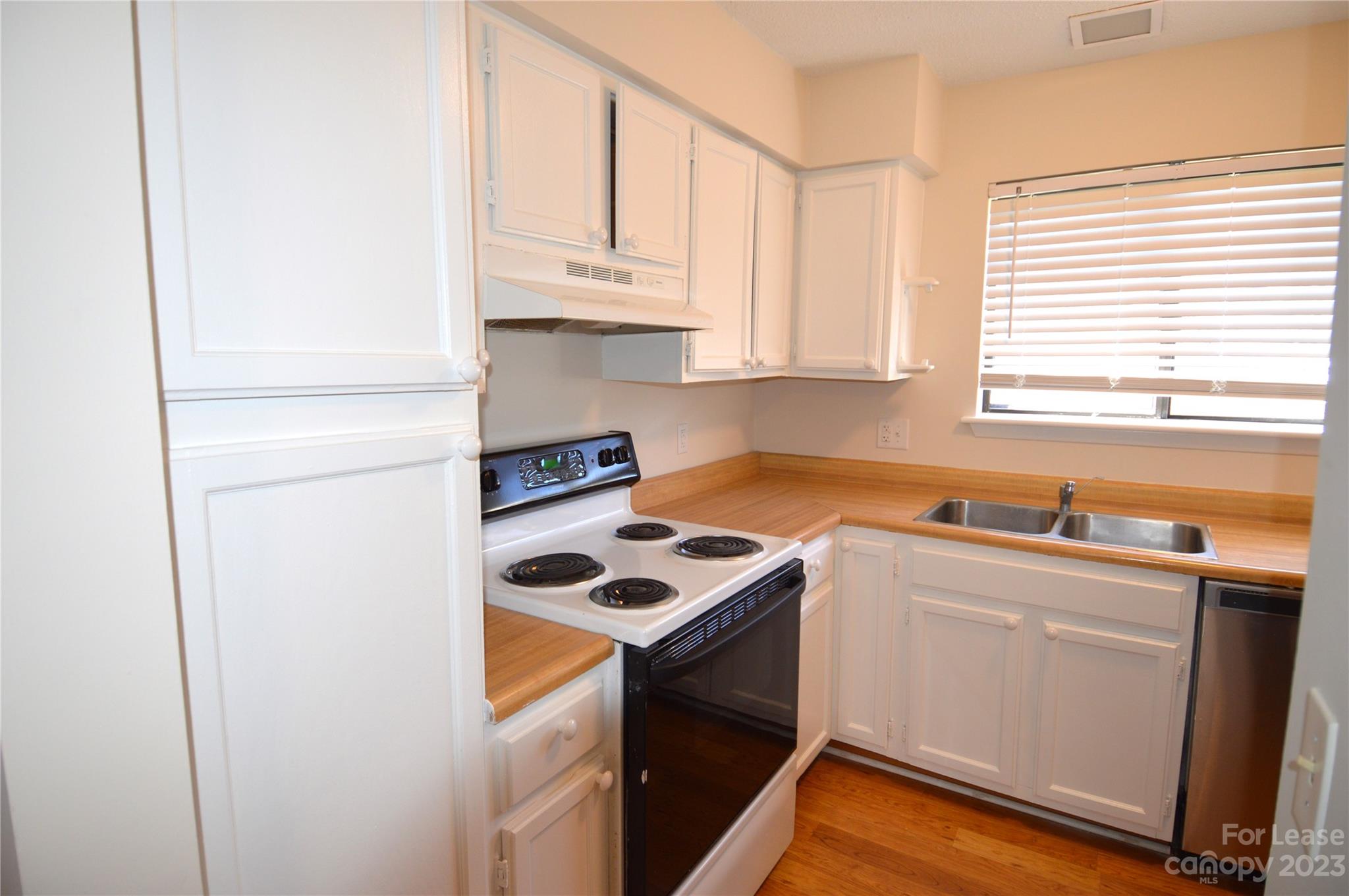 Heathstead - Residential Lease