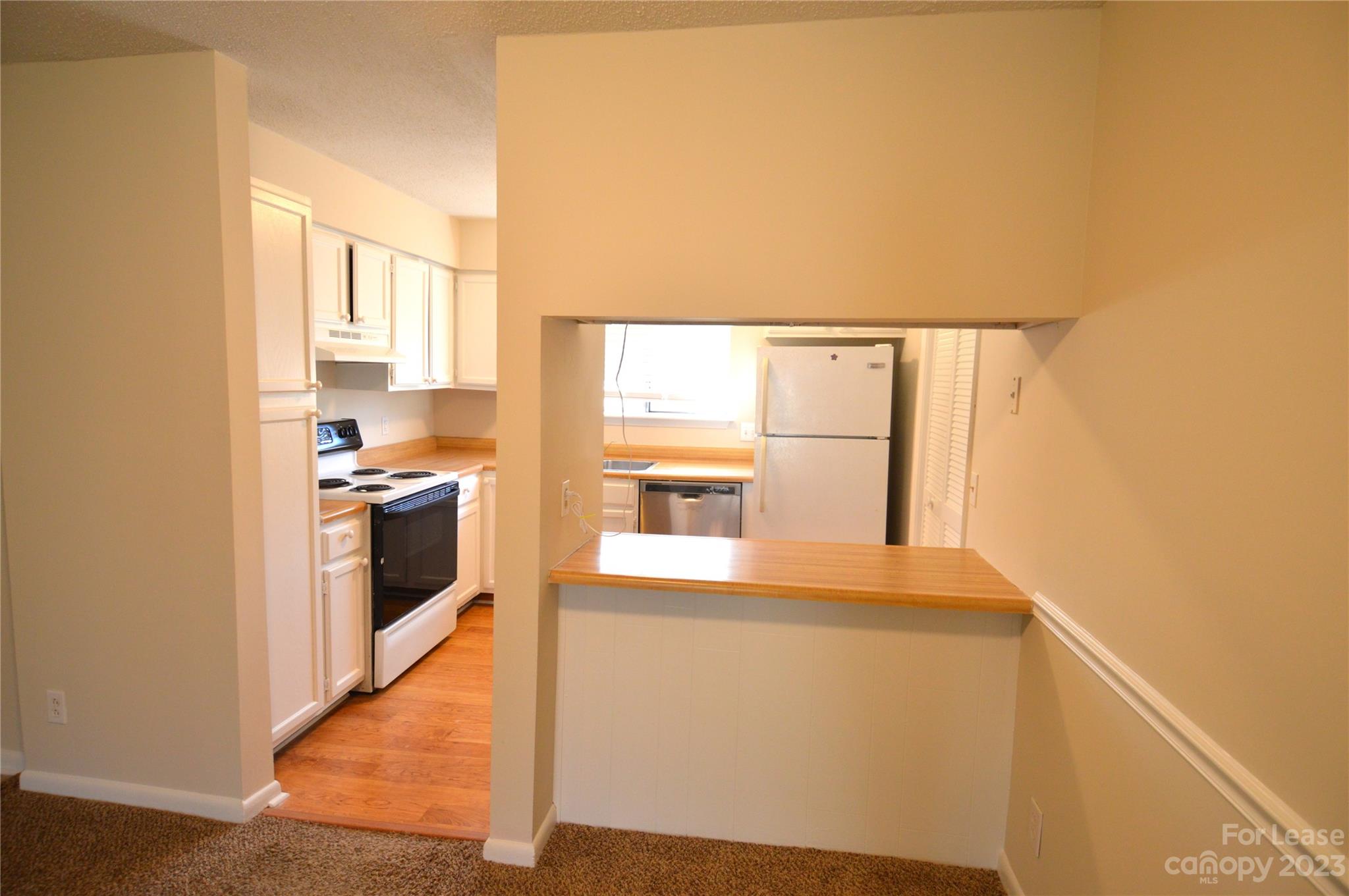 Heathstead - Residential Lease