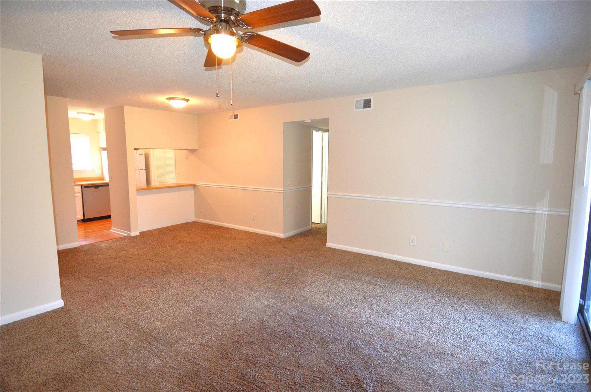 Heathstead - Residential Lease