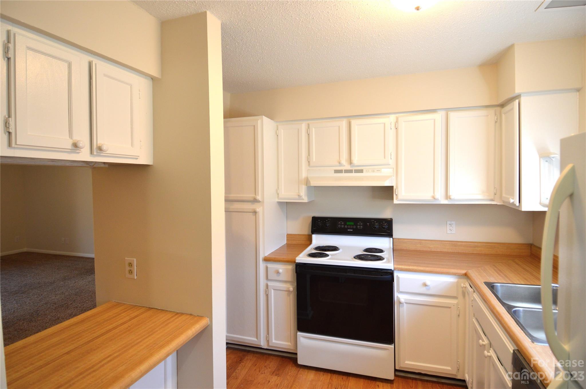 Heathstead - Residential Lease