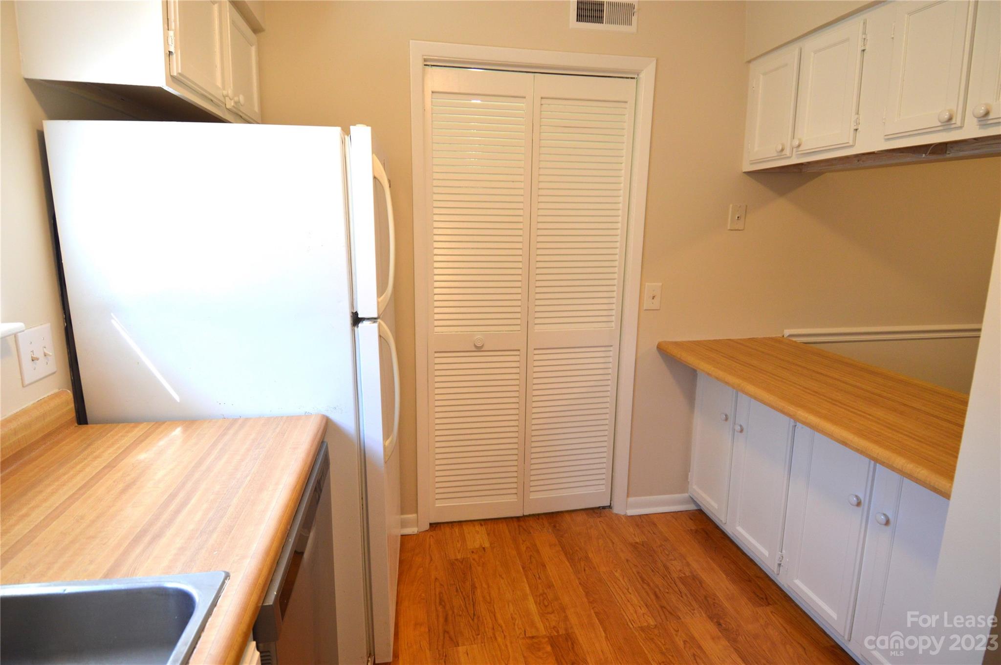 Heathstead - Residential Lease