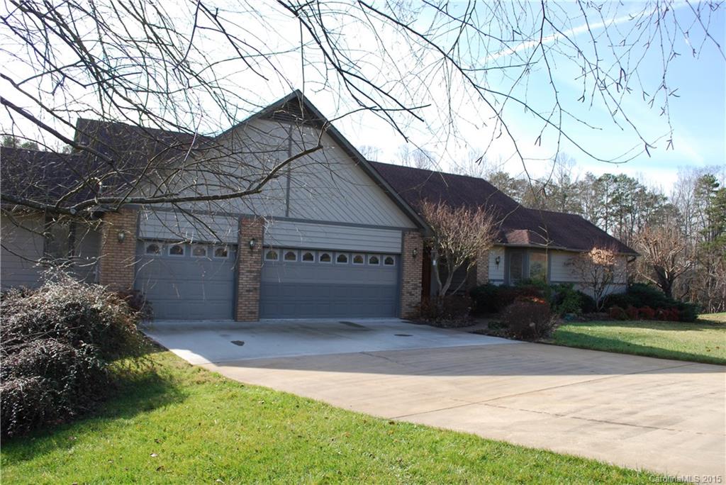 Alpine Meadows - Residential