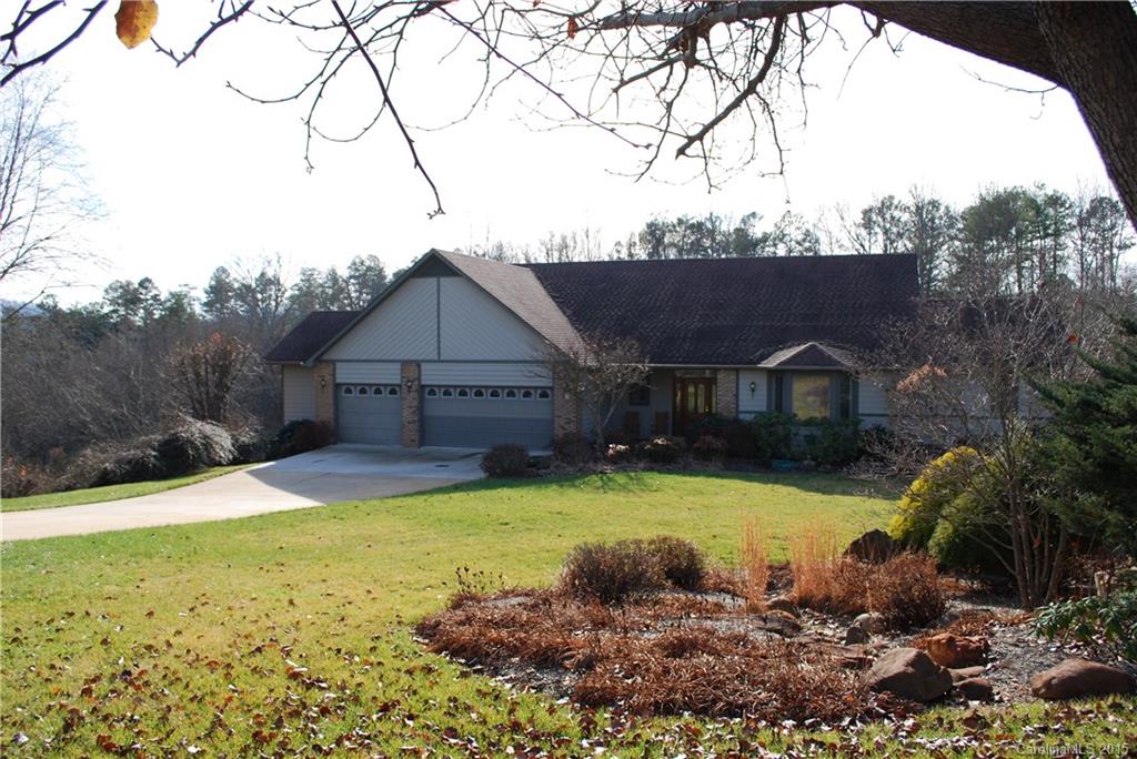 Alpine Meadows - Residential