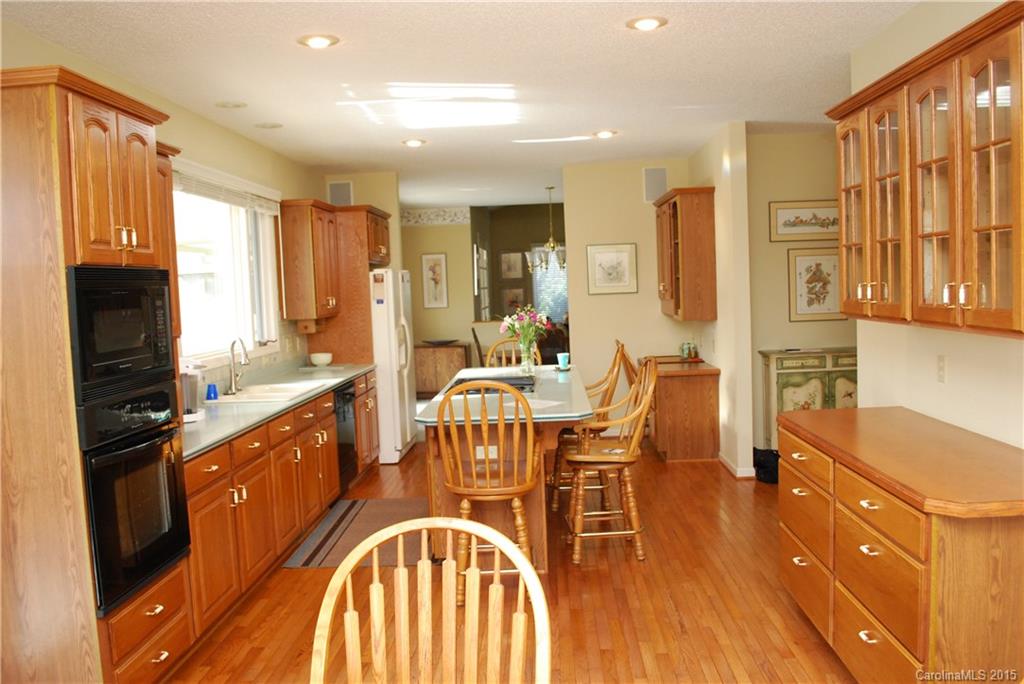 Alpine Meadows - Residential