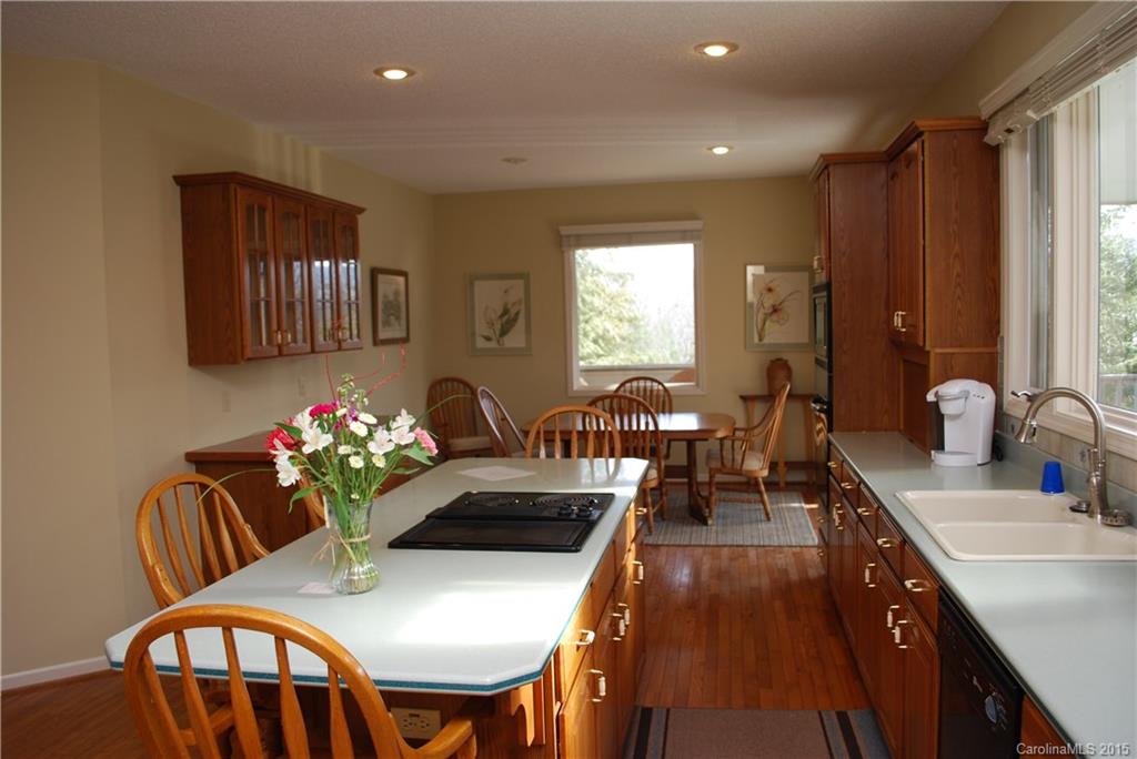 Alpine Meadows - Residential