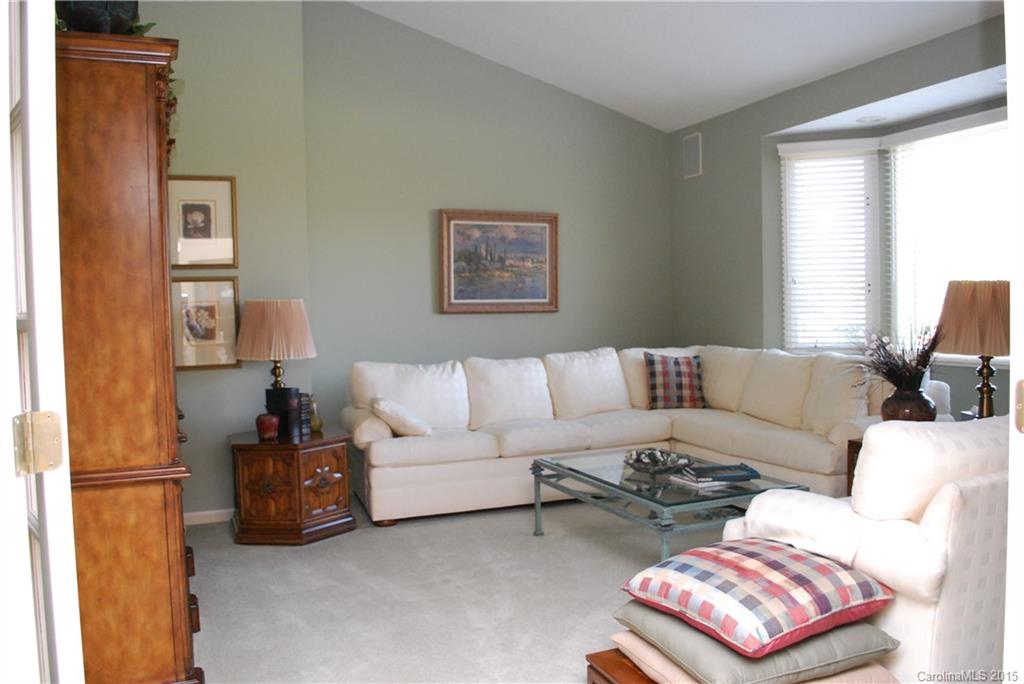 Alpine Meadows - Residential