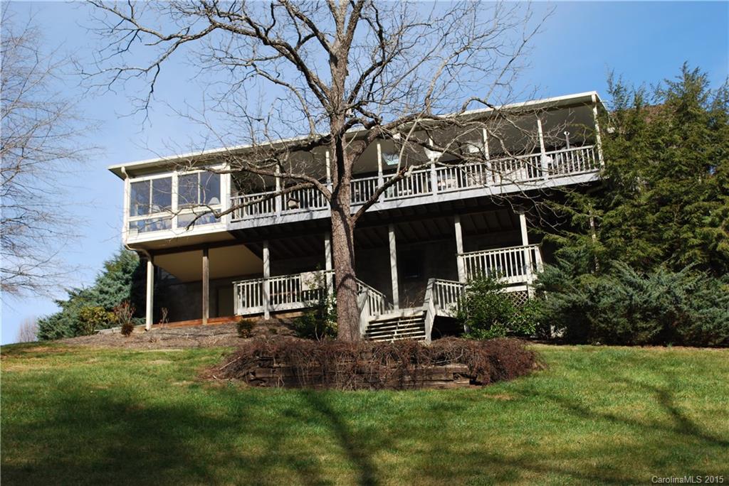 Alpine Meadows - Residential