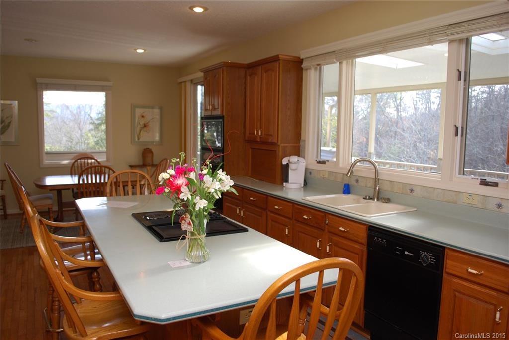 Alpine Meadows - Residential