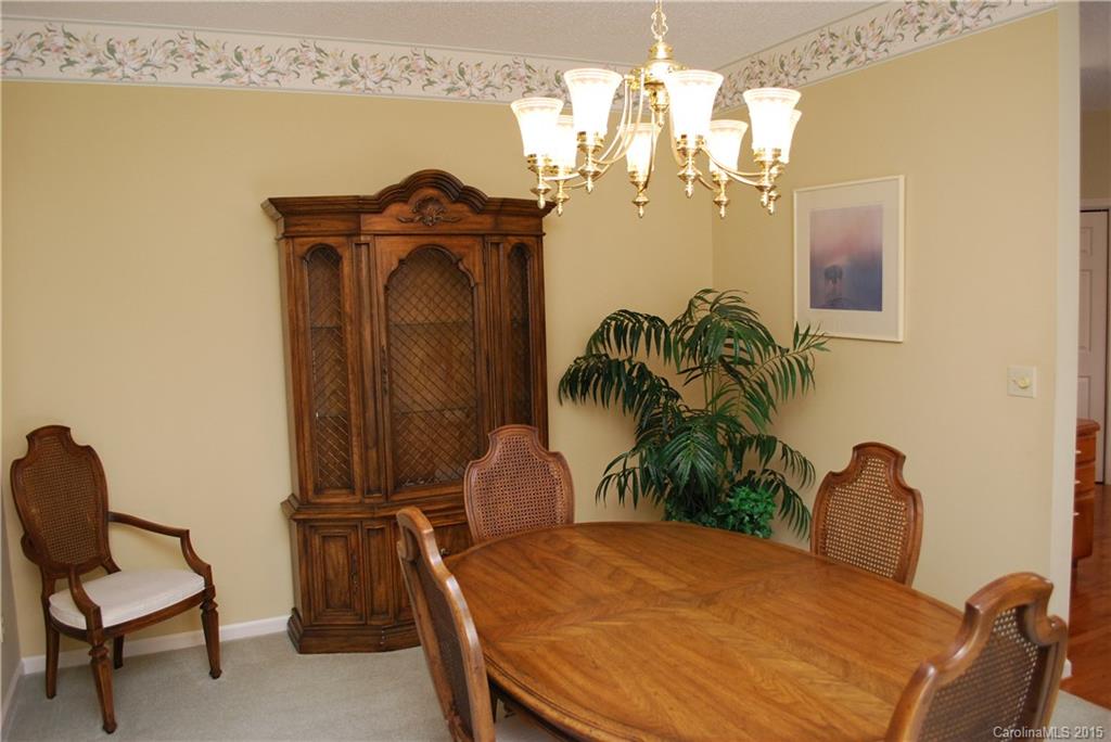 Alpine Meadows - Residential