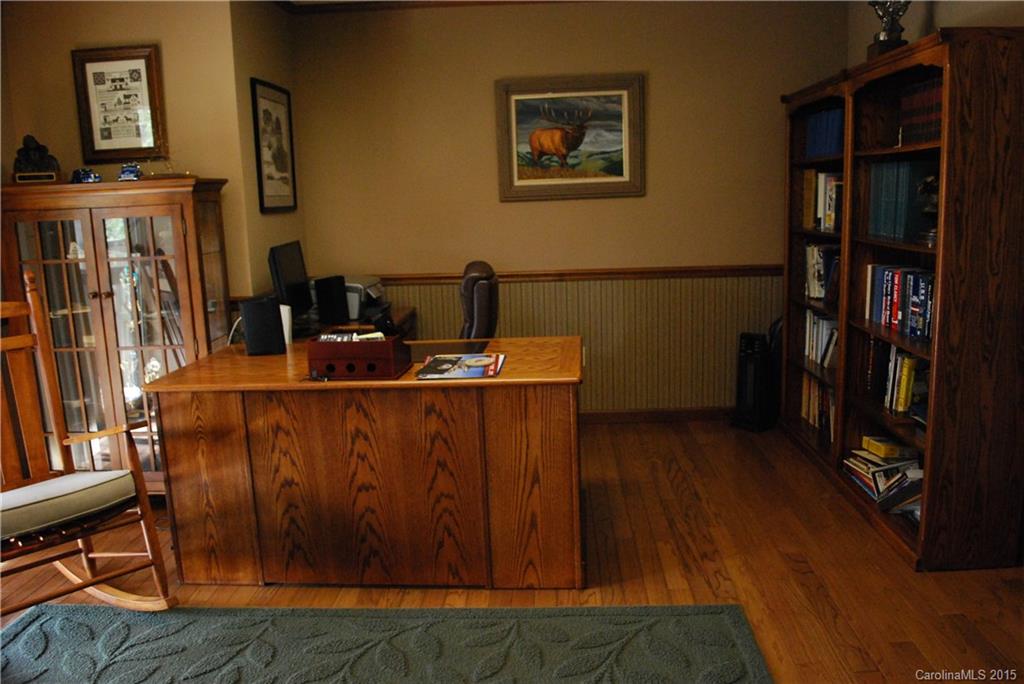 Alpine Meadows - Residential