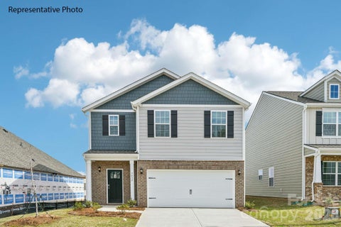 Photo of 478 Dazzle Loop, Newton, NC 28568 (MLS # 4413636)