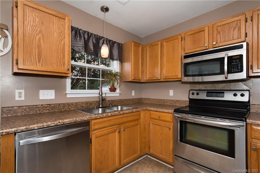 Myers Meadows - Residential