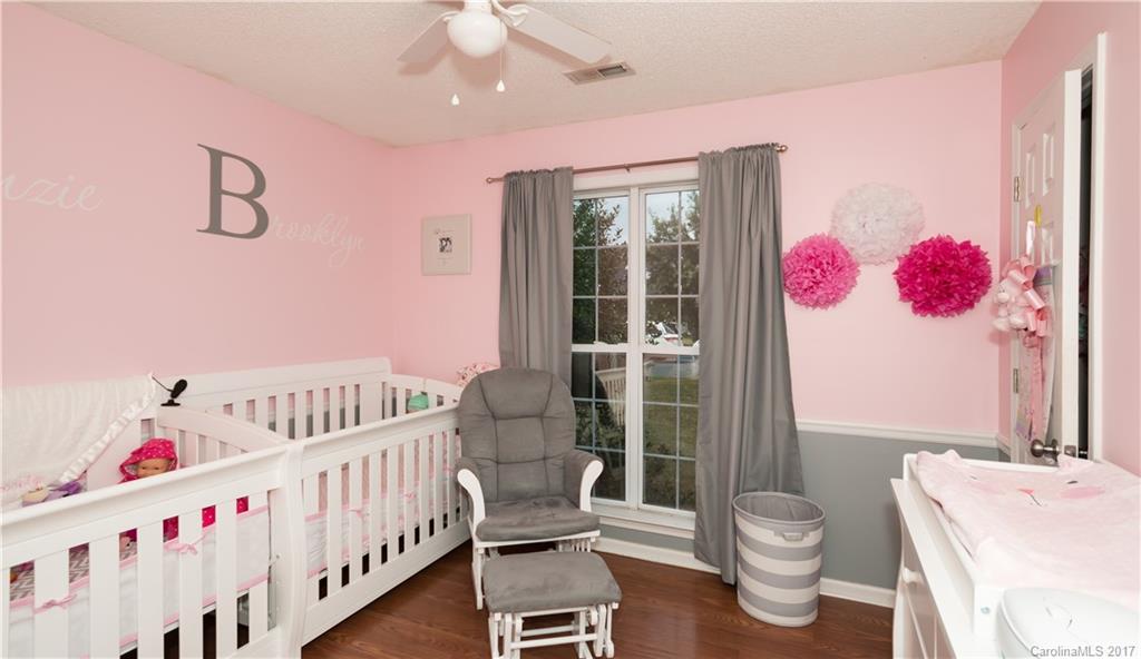 Myers Meadows - Residential