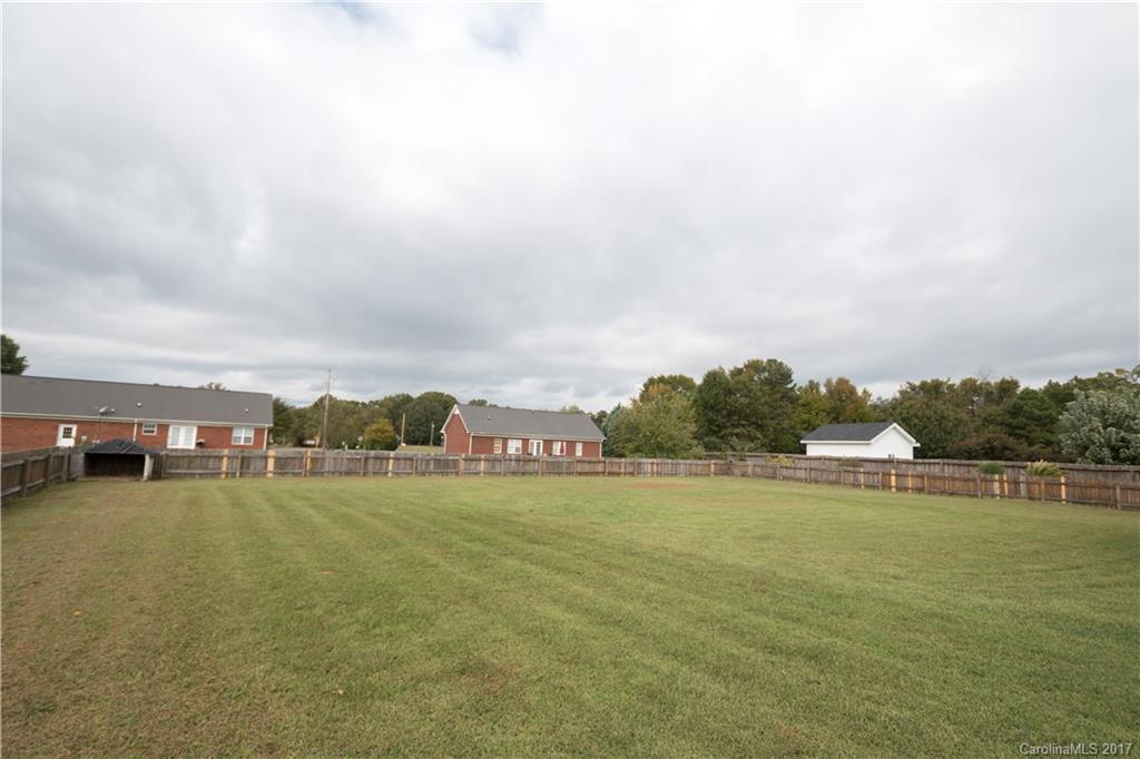 Myers Meadows - Residential