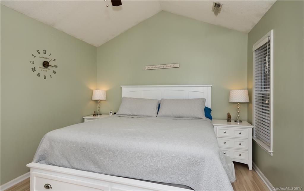 Myers Meadows - Residential